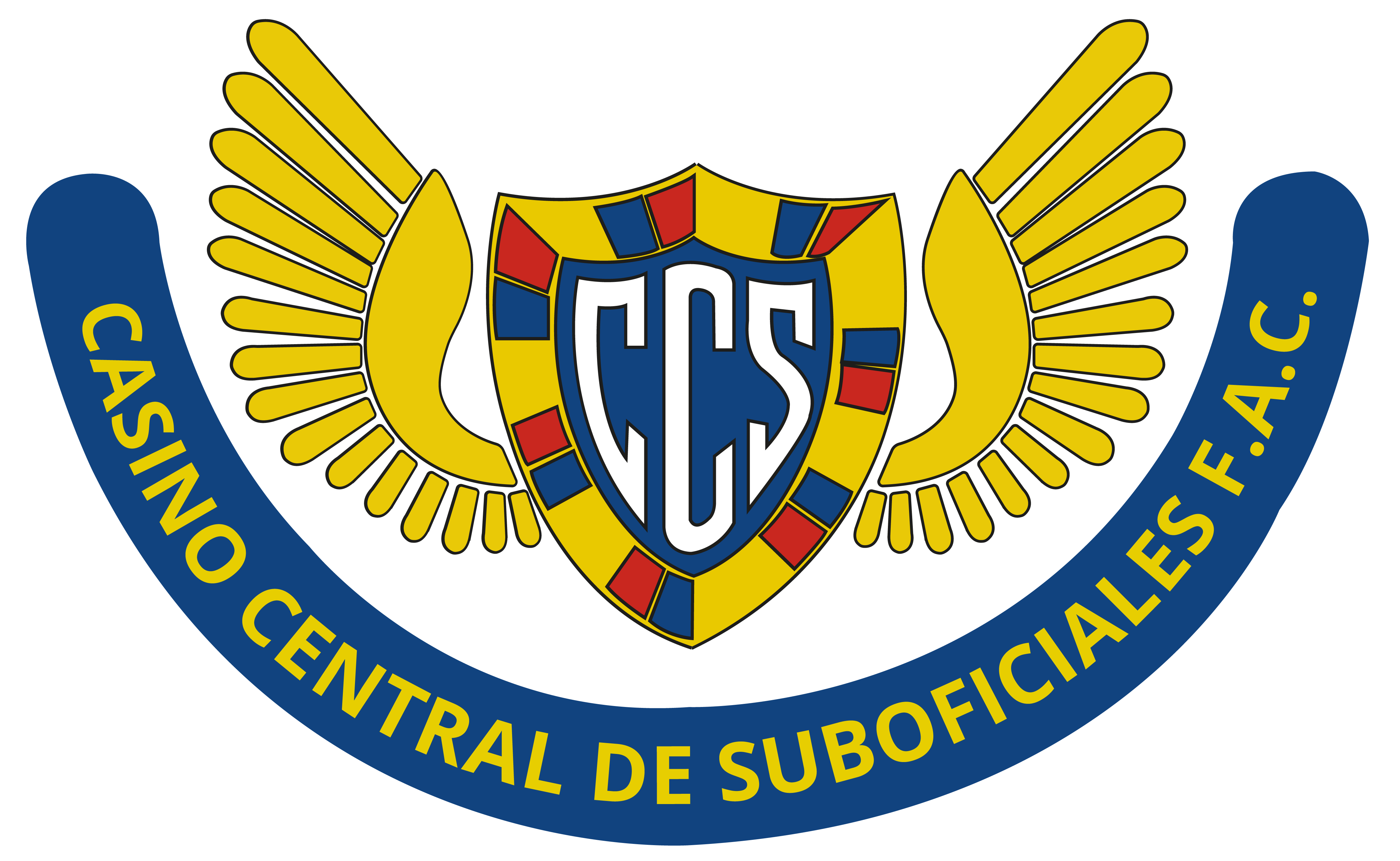 Logo FAC